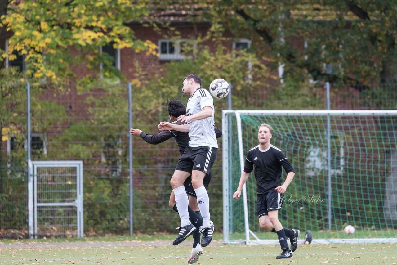 Bild 74 - H FC Hamburg - VFL 93 3 : Ergebnis: 4:4